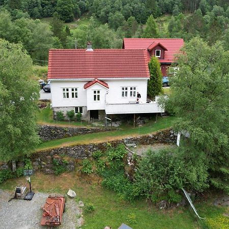 Gard'S Hus I Alver Seim  ภายนอก รูปภาพ