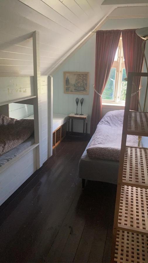 Gard'S Hus I Alver Seim  ภายนอก รูปภาพ